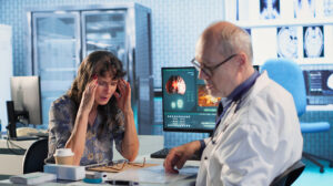 The Fatal Gap: Analyzing the Failure to Assess High-Risk Patients