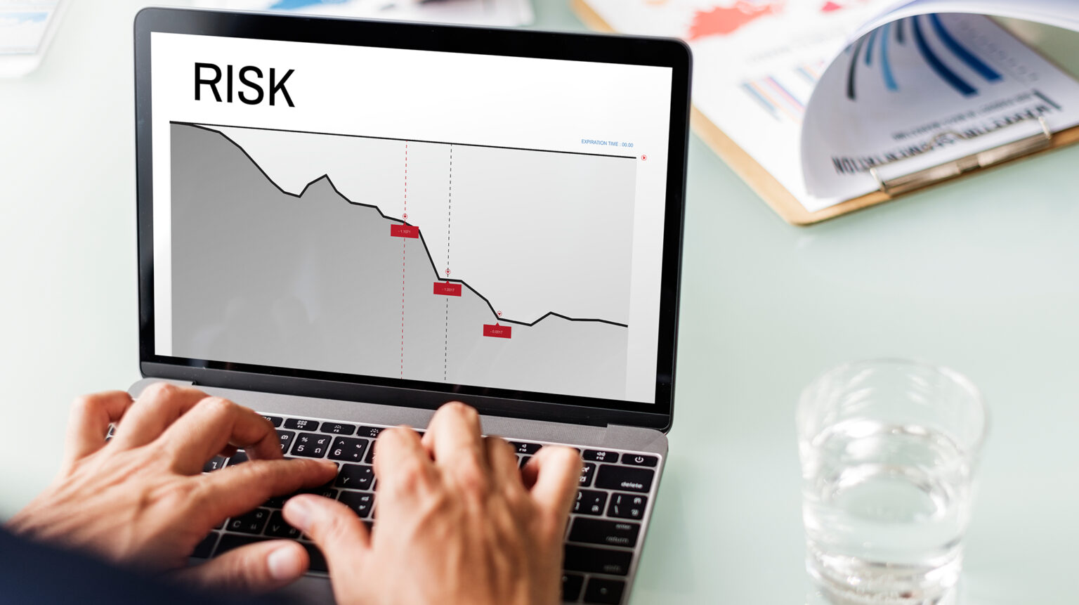 JCAHO Readiness & Risk Management