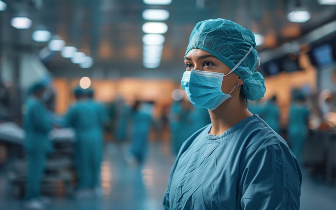 The 10-Minute EKG Standard: How ER Overcrowding Leads to Cardiac Malpractice