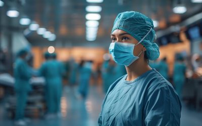 The 10-Minute EKG Standard: How ER Overcrowding Leads to Cardiac Malpractice