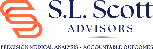 S. L. Scott Advisors